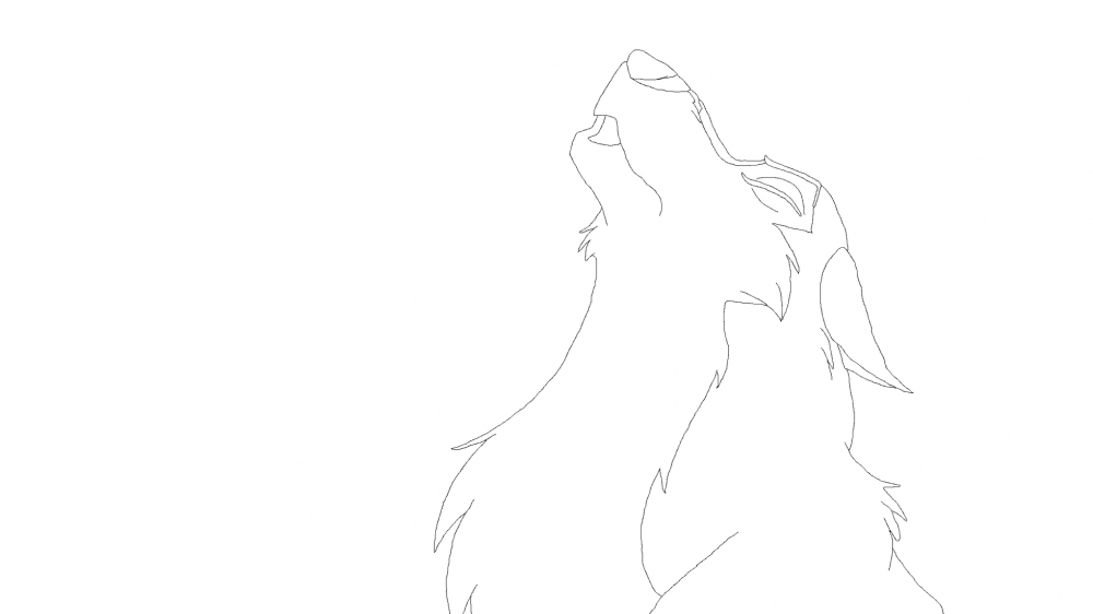 Lineart n°1