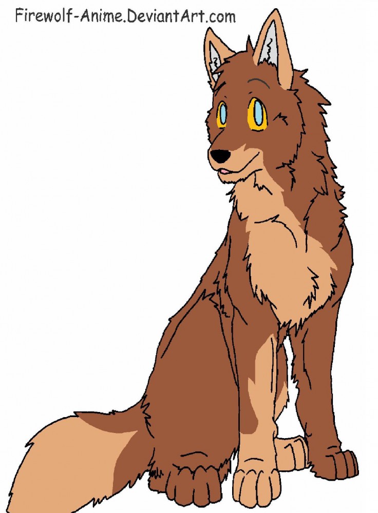 A Character Design for Titanic Fanatic