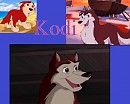 Tribute to Kodi