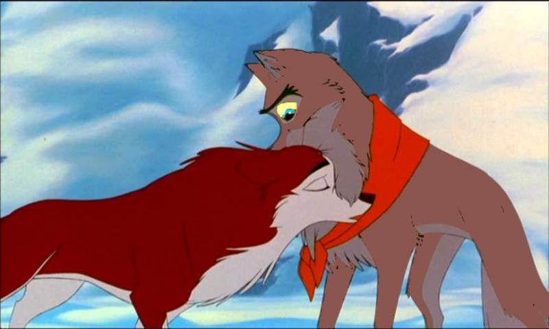 Aleu comes Home