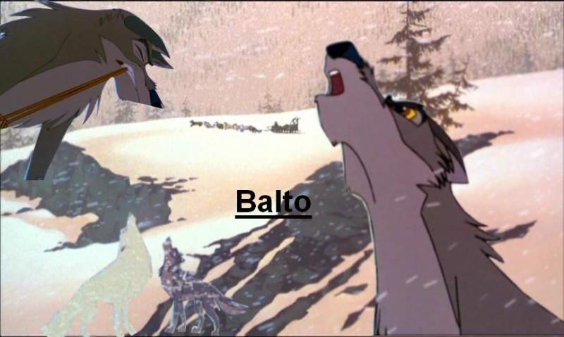 Balto