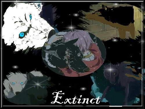 Extinct