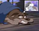 Balto's Worst Nightmare...Come True?