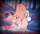 Muk and Luk av