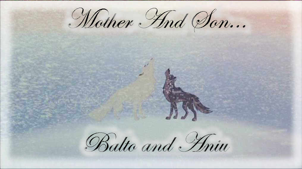 Mother and Son