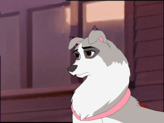 Trixie