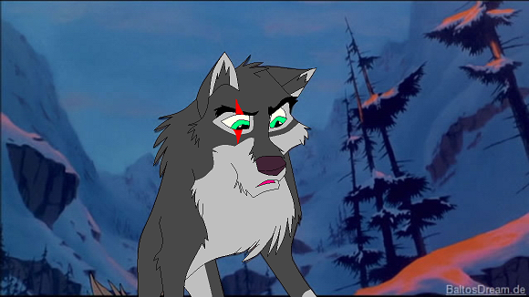 Silverclaw