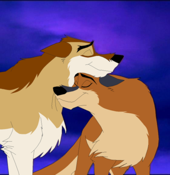 Athos and Rayen