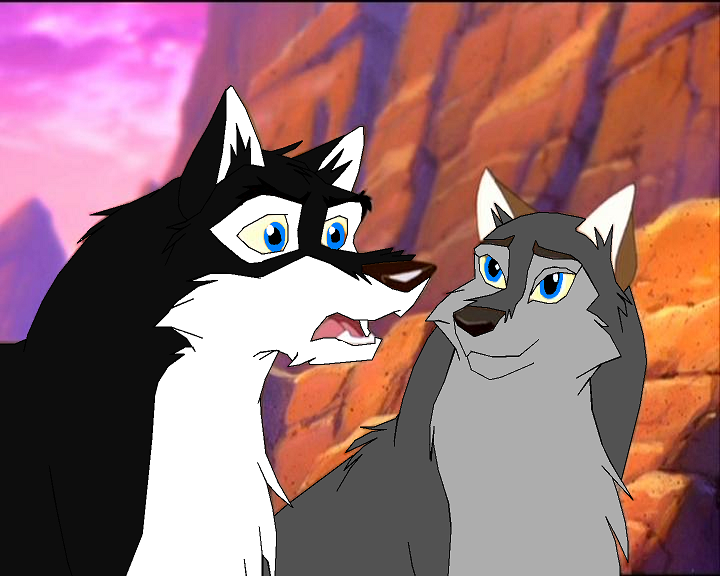 Navi and Kobuk