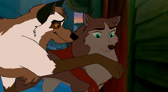 Cerill and Dei