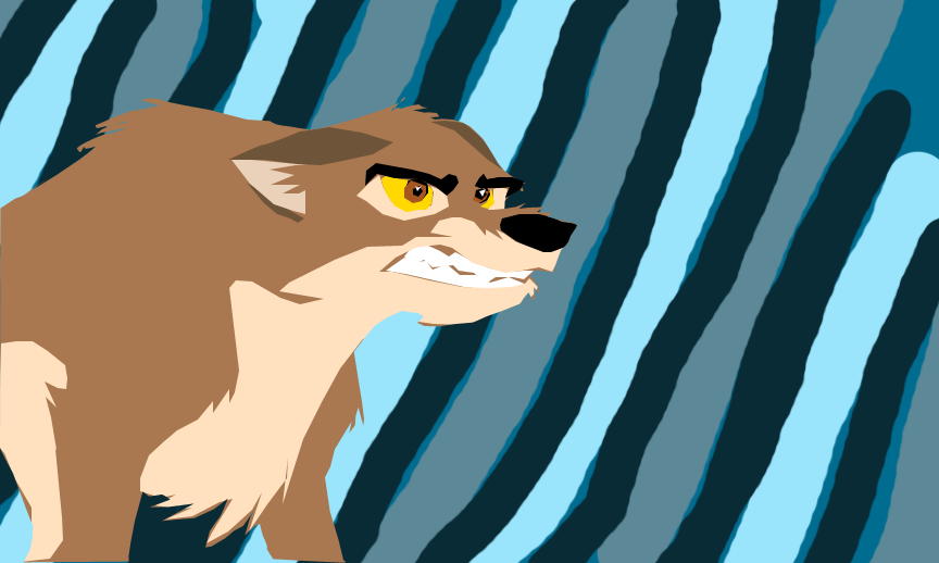 Balto Vector