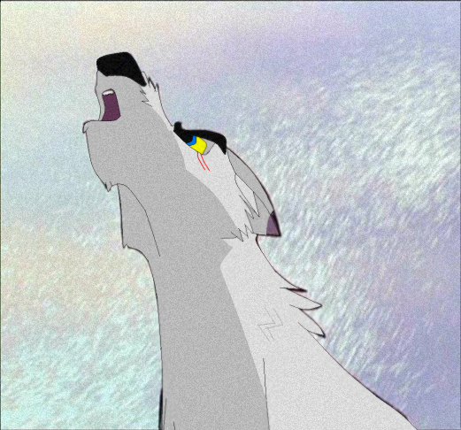 Zion Howling
