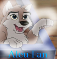 Aleu Fan