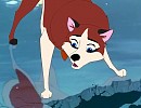Keniya Scared