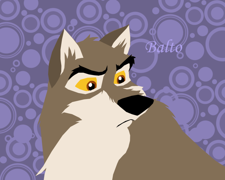 Balto...^ ^