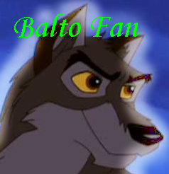 Balto Fan