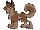 Puppy Balto