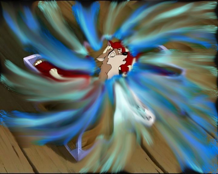 Aleu sings the Song of Time