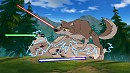 Dark Side of the Force