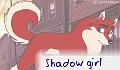 shadow girl