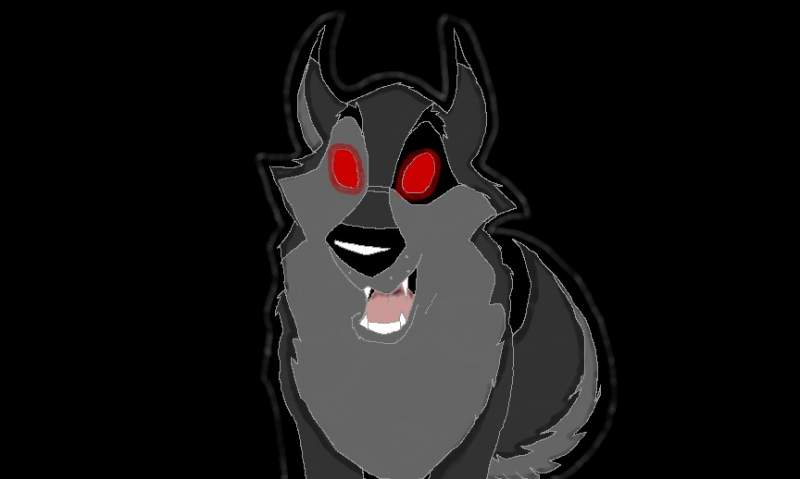 shadow kaltag
