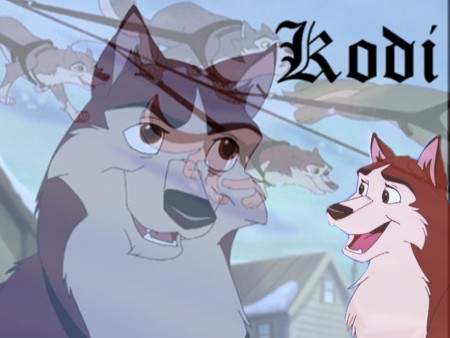 kodi