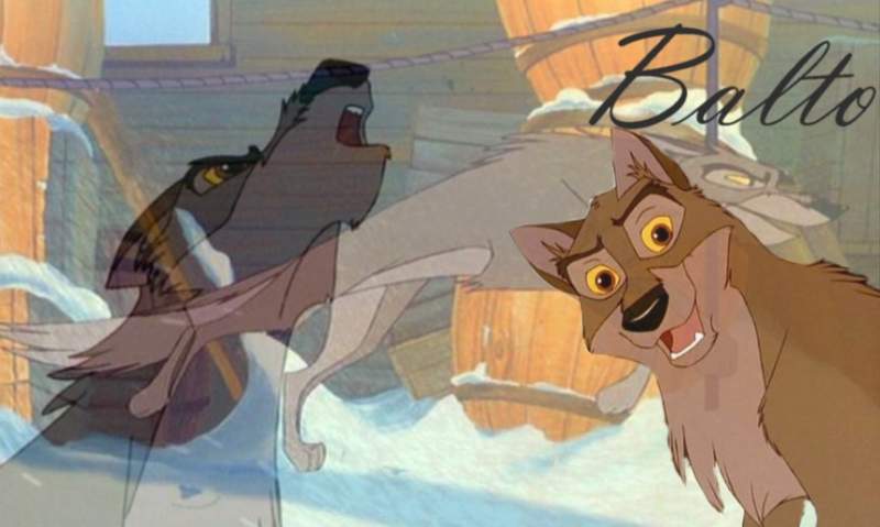 Balto