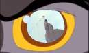 the truth lies in the eyes