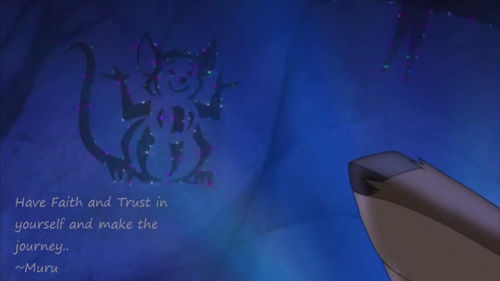 Muru's Wisdom