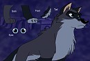 New Character - Itigiaq