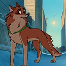New Character - Sakari