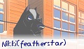 Nikki(featherstar)