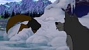 Emmie got stuck... uuu nuuu D: