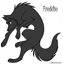 New Character- Freddie.