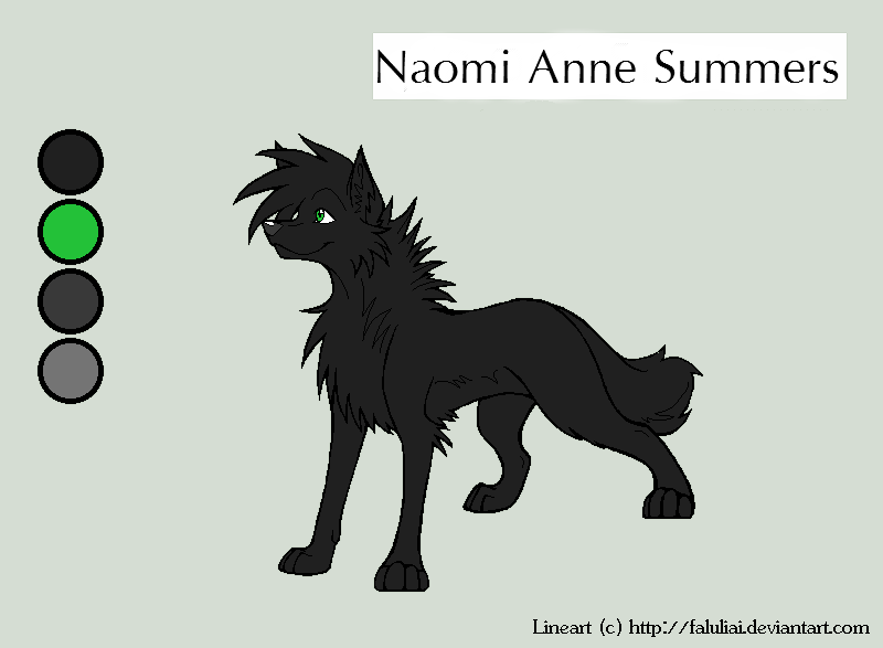 Naomiiii ???
