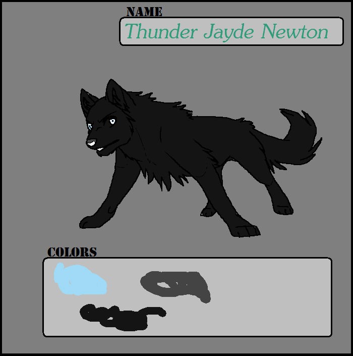 Thunder ref