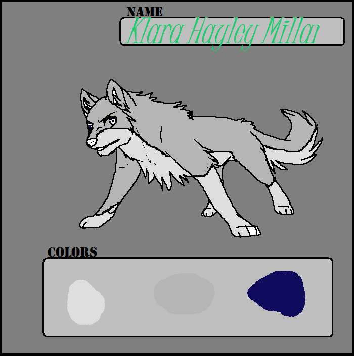 Ref- Klara.