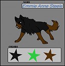 ref- Emmie.