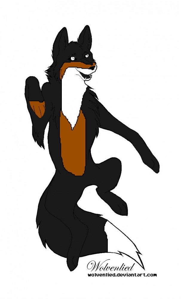 I'm dancing cause Mine told me to.
