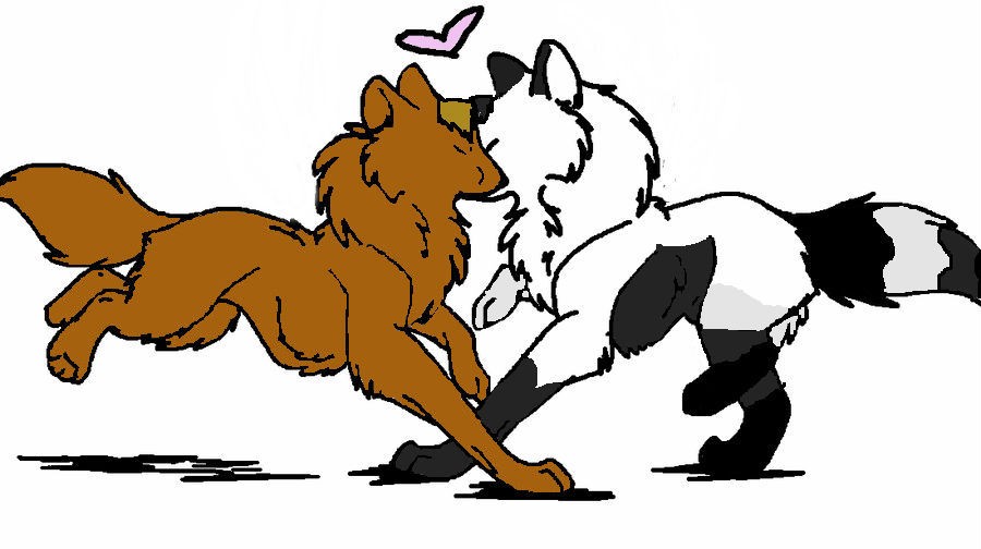 O: So cute < 3