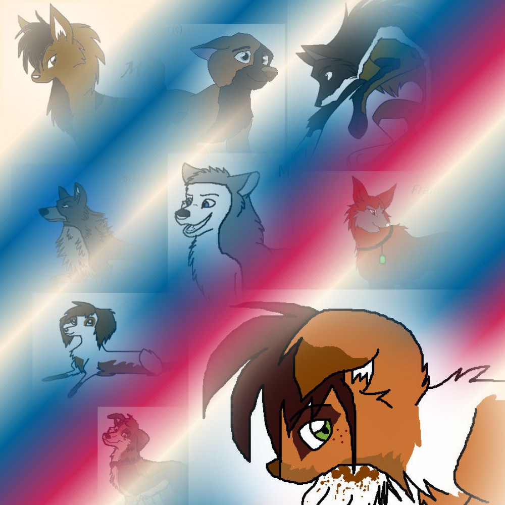 Another experiment thingy o.o