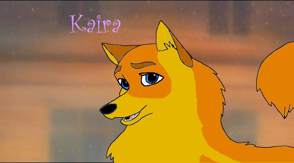 Kaira avvie. o.o