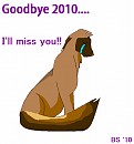 Bye bye....