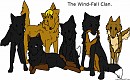The Wind-Fall Clan :DD