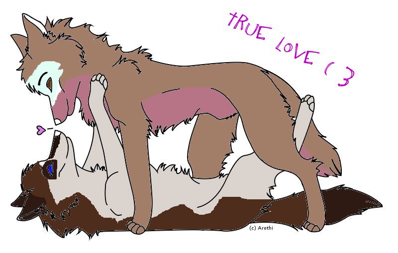 True Love :D