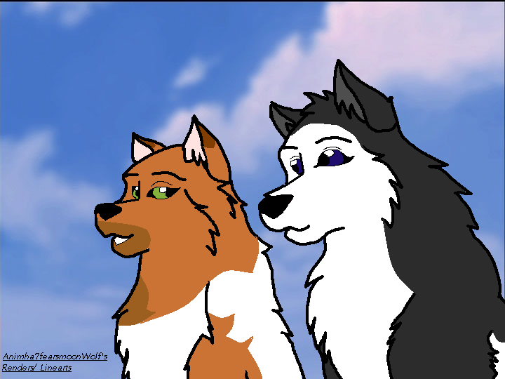 Amy and Danny~