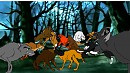 Wolf Fight O: