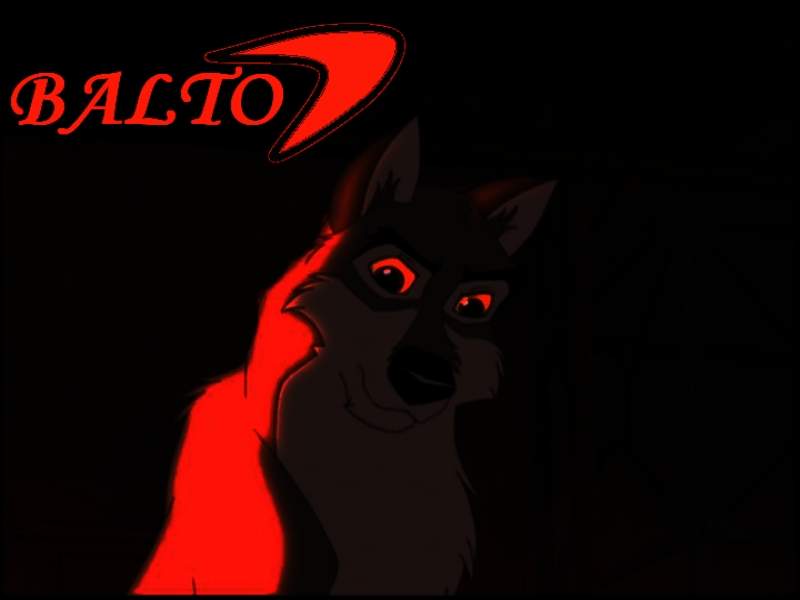 Balto