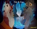 Balto & Jenna