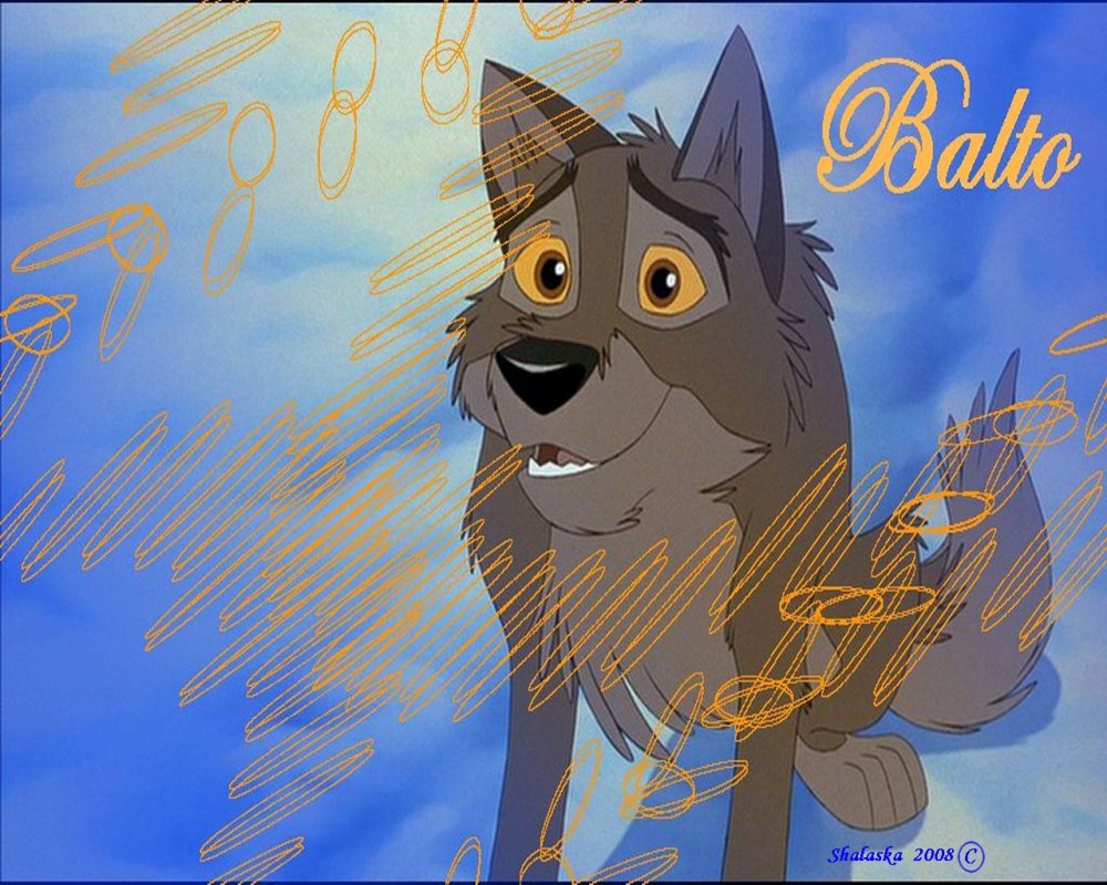 Balto